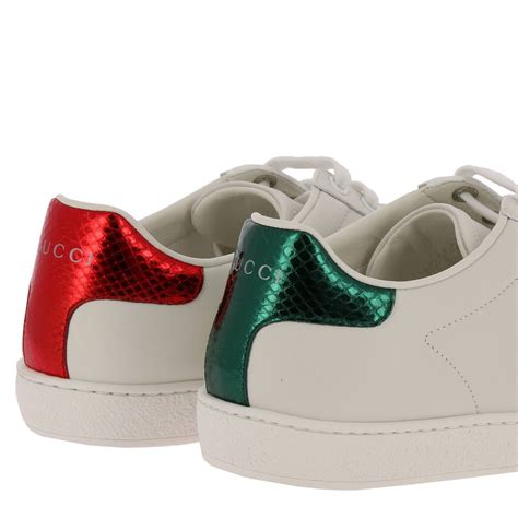 scarpe gucci saldi donna|scarpe Gucci femminili.